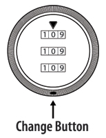 Cabinet Door Locks