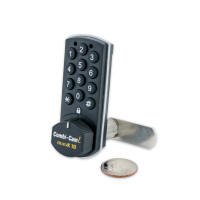 RFID Cabinet Door Locks