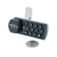RFID Drawer Lock