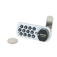 RFID Drawer Locks
